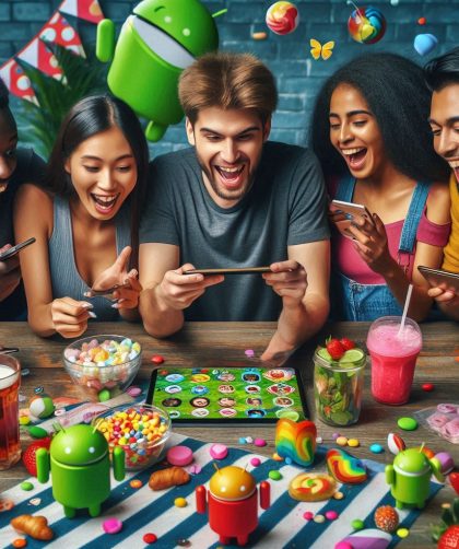 game android terbaik