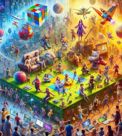game online