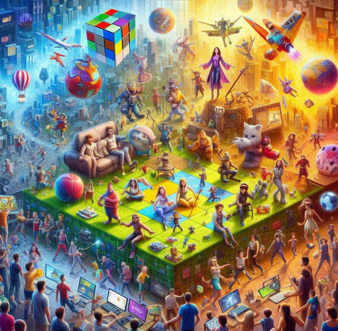 game online
