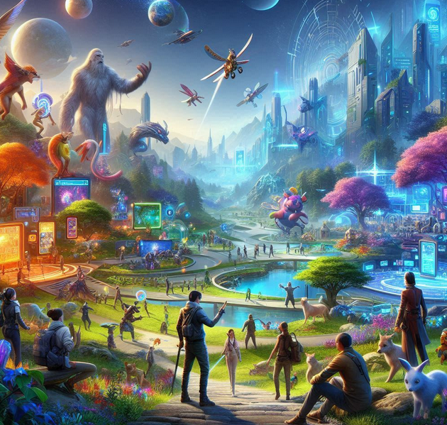 Game Online Gratis