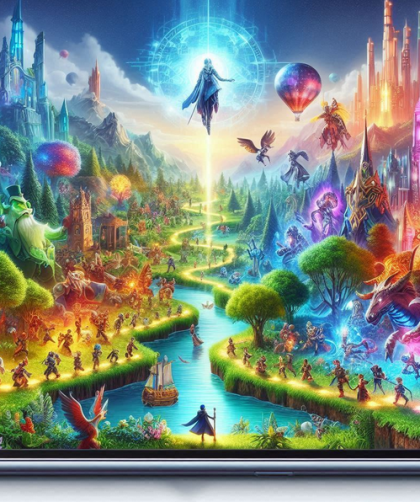 Industri Game Digital