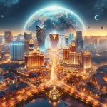 Angka Data Macau Lengkap