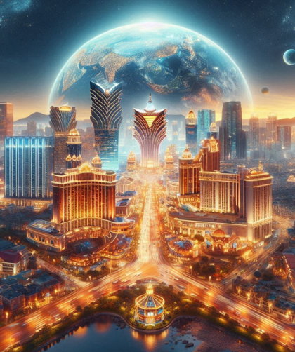 Angka Data Macau Lengkap