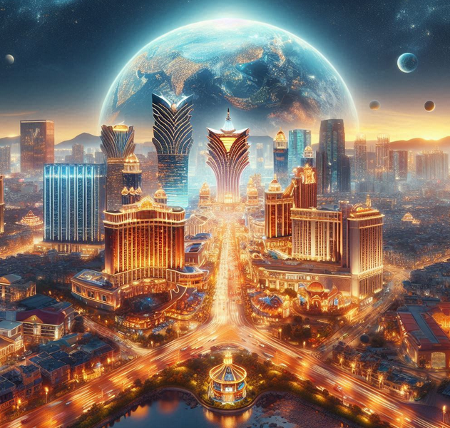 Angka Data Macau Lengkap