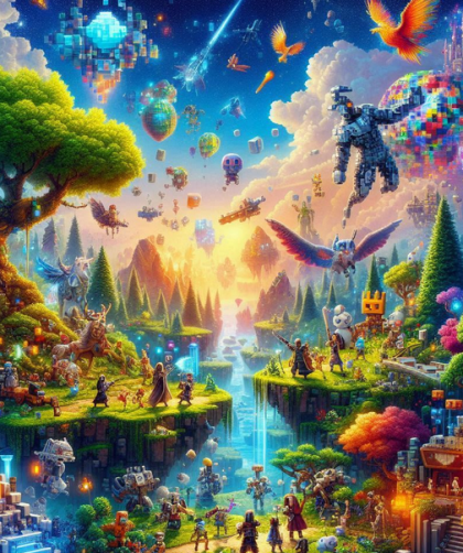 game RPG populer