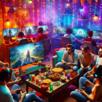 game multiplayer xbox
